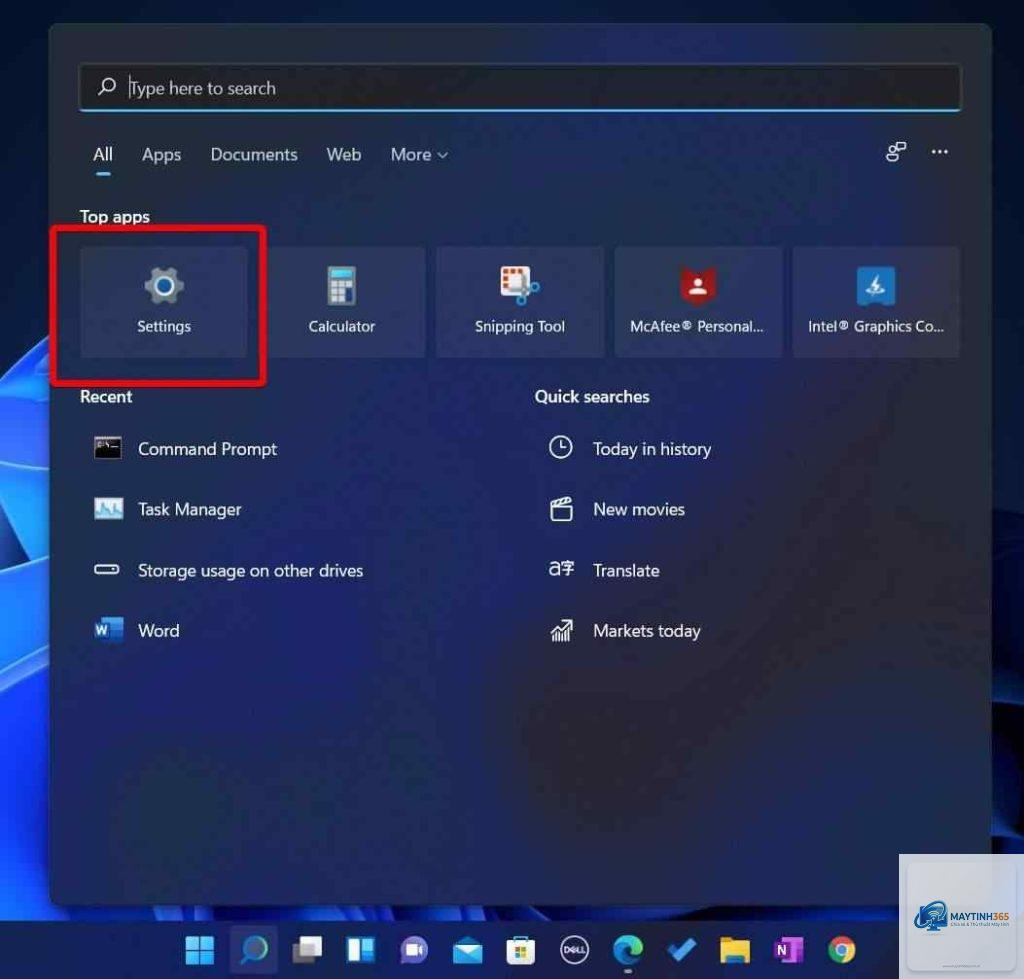 cách mở bluetooth settings windows 11 - Hình 3