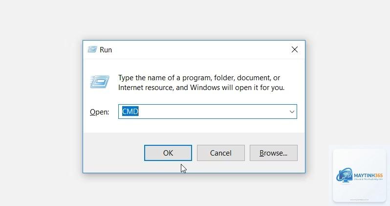 cách mở cmd bằng powershell - Hình 4