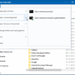 Hướng dẫn chi tiết cách mở Command Prompt trên Windows nhanh chóng và hiệu quả cách mở command prompt