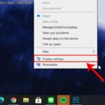 Cách mở desktop mặc định trên Windows 10 và Windows 11 nhanh chóng, chi tiết nhất cách mở desktop mặc định