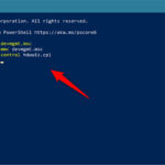 Cách mở Device Manager bằng CMD nhanh chóng và hiệu quả nhất cách mở device manager bằng cmd
