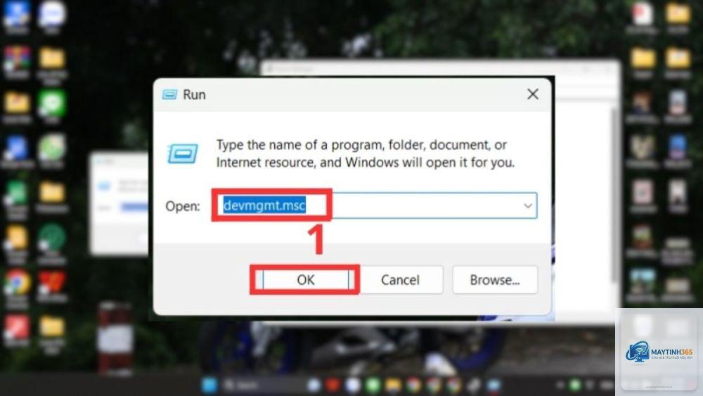 cách mở device manager bằng run - Hình 4