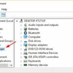 Cách mở Device Manager từ Search nhanh nhất trên Windows 10 và 11 cách mở device manager từ search