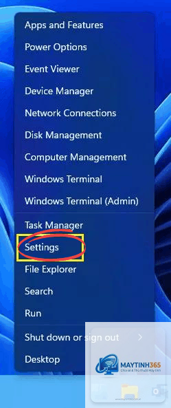 cách mở devices settings windows 11 - Hình 4