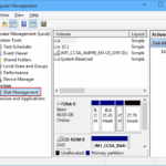 Cách mở Disk Management bằng CMD nhanh chóng và hiệu quả nhất cách mở disk management bằng cmd
