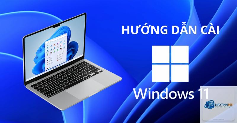 cách mở nhanh cài đặt windows 11 - Hình 2