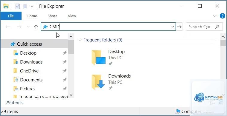 cách mở powershell windows 11 - Hình 3