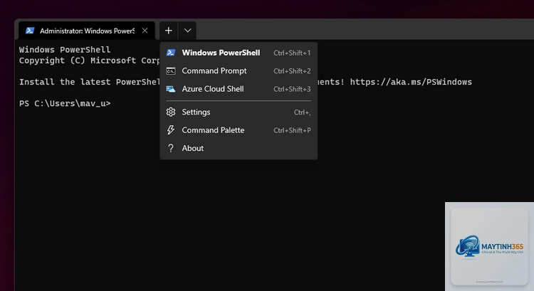 cách mở registry editor bằng powershell - Hình 4