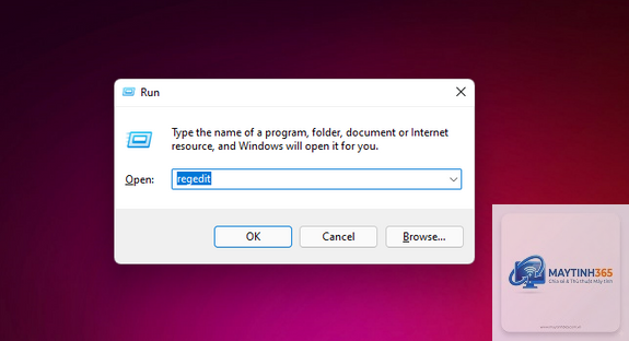 cách mở registry editor windows 11 - Hình 2