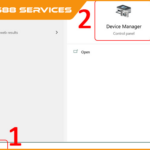 Cách mở Sound Control Panel trên Windows – Hướng dẫn chi tiết từ A đến Z cách mở sound control panel