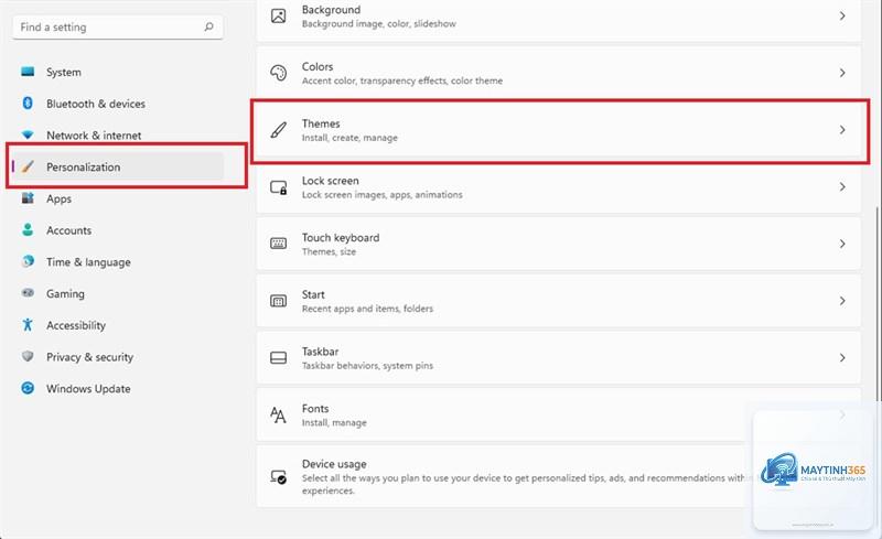 cách mở sound settings windows 11 - Hình 3