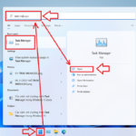 Cách mở Task Manager Windows 11: 10+ Phương Pháp Nhanh Nhất Cho Mọi Người Dùng cách mở task manager windows 11
