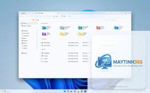 cách mở this pc mặc định