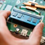 Cách nâng cấp RAM laptop: Hướng dẫn chi tiết từ A đến Z cho người mới bắt đầu cách nâng cấp RAM laptop