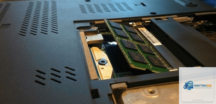 cách nâng cấp RAM laptop - Hình 2