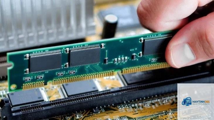 cách nâng cấp RAM laptop - Hình 3