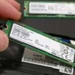 cách nâng cấp SSD