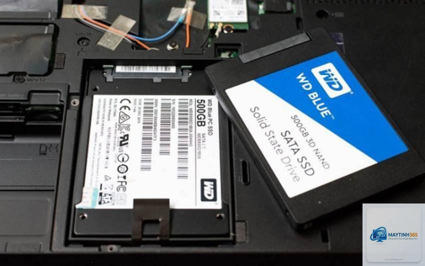 cách nâng cấp SSD - Hình 3