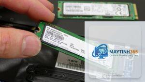 cách nâng cấp SSD