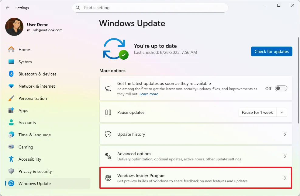 cách nâng cấp lên windows 11 - Hình 5