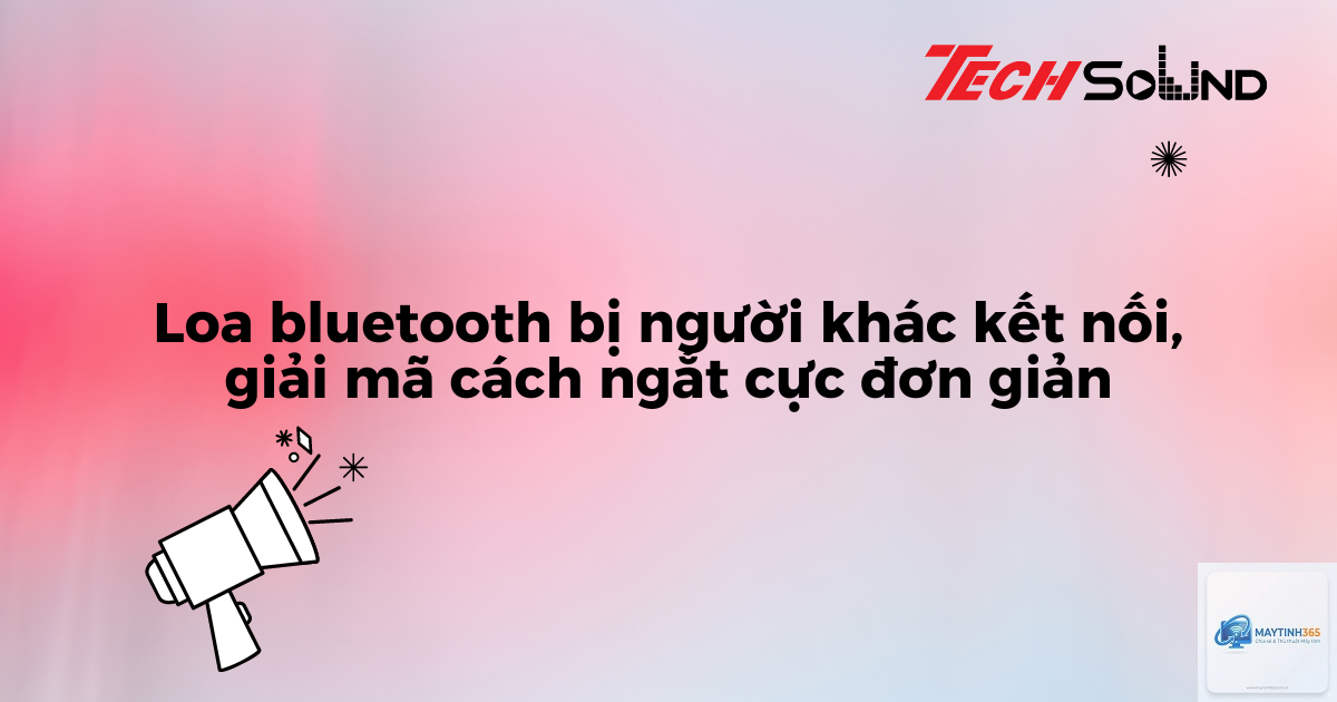 cách ngắt kết nối bluetooth - Hình 2