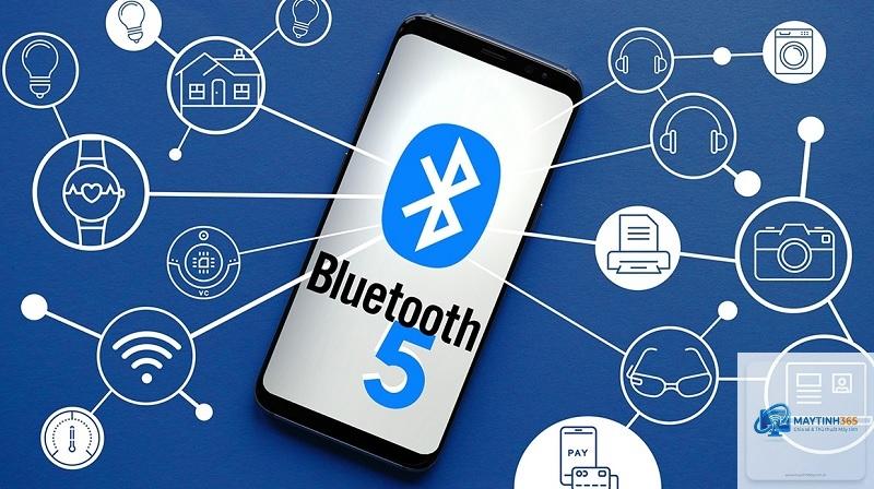 cách ngắt kết nối bluetooth - Hình 4