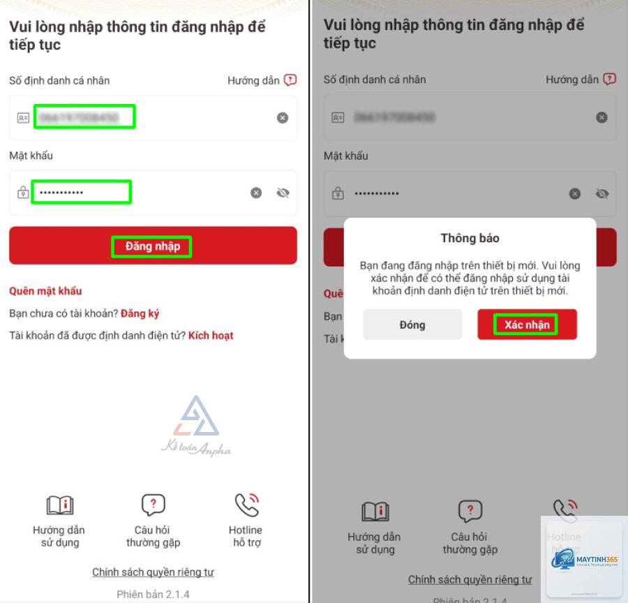 cách nhận diện thiết bị mới - Hình 3