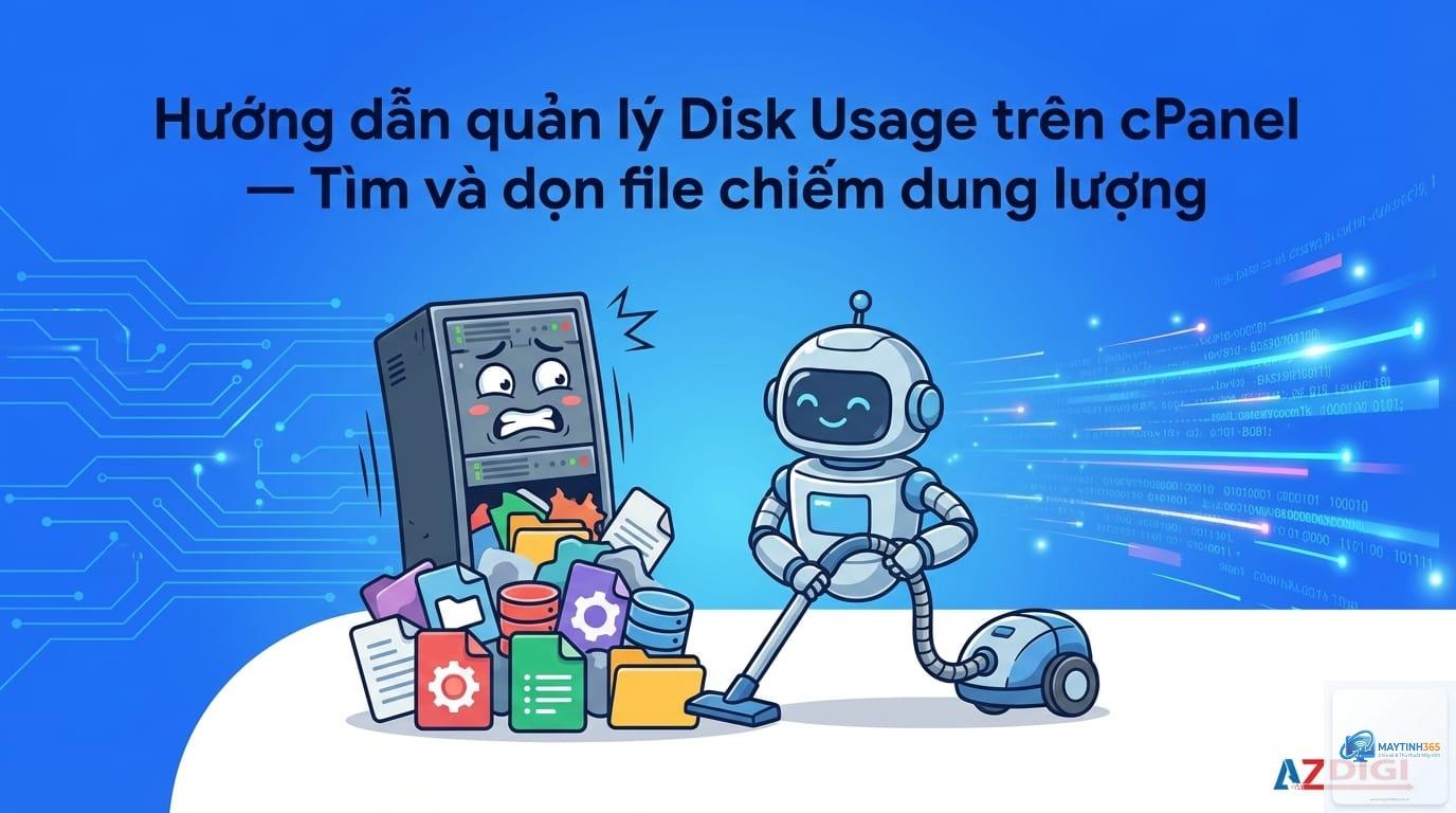 cách phân tích disk usage - Hình 4