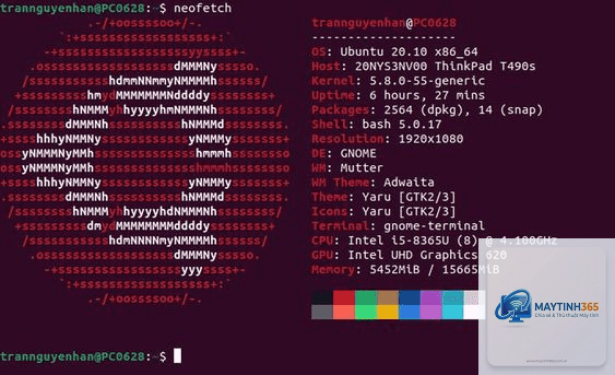 cách phân tích hardware information - Hình 4