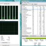 Cách phân tích memory usage toàn diện: Từ cơ bản đến chuyên sâu cho hệ thống ổn định cách phân tích memory usage