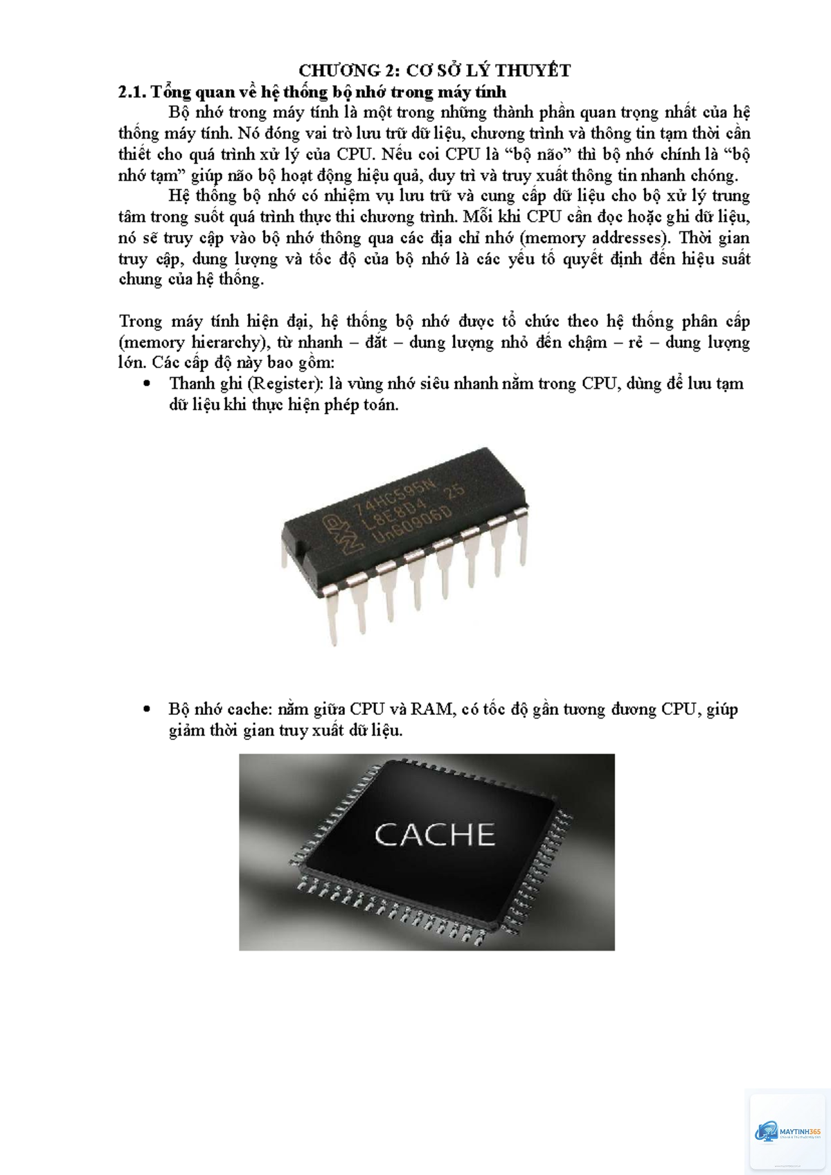 cách phân tích sử dụng bộ nhớ - Hình 2