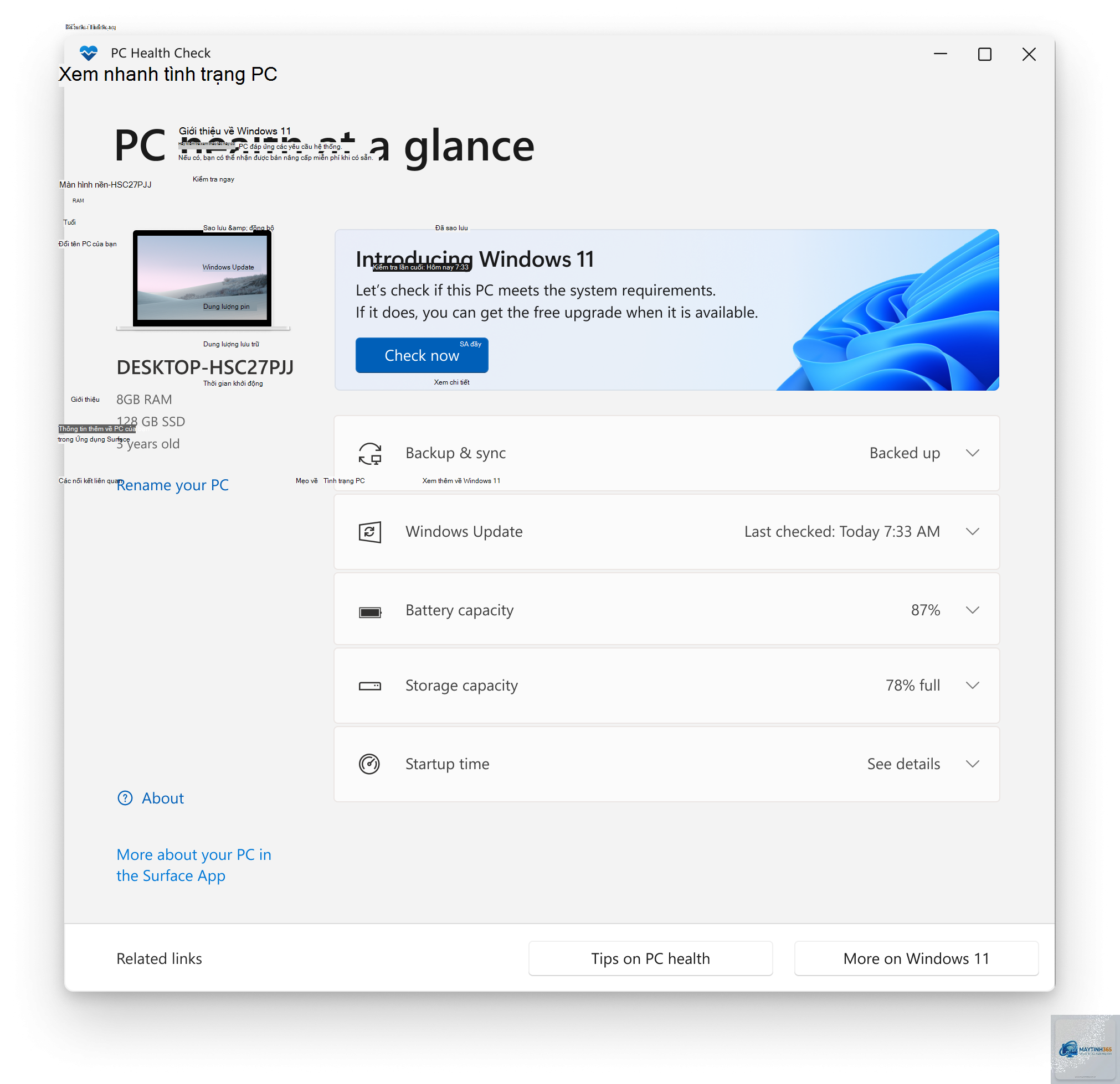 cách phân tích ứng dụng windows - Hình 5