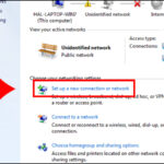 cách phát wifi từ máy tính