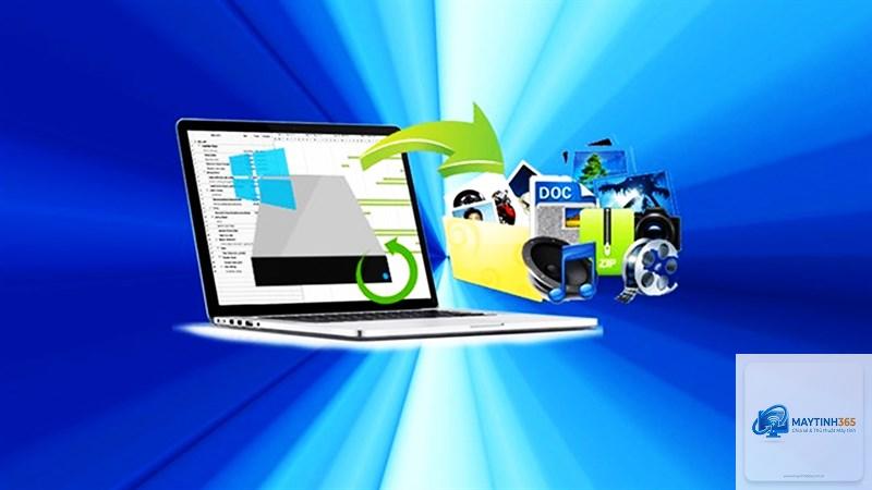 cách phục hồi hệ điều hành - Hình 5