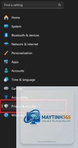 cách quản lý activity history
