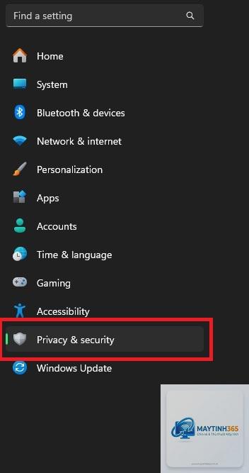 cách quản lý activity history