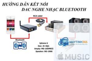 cách quản lý âm thanh streamer
