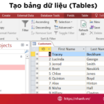 Hướng dẫn chi tiết cách quản lý app access để bảo vệ dữ liệu và tối ưu hiệu suất cách quản lý app access
