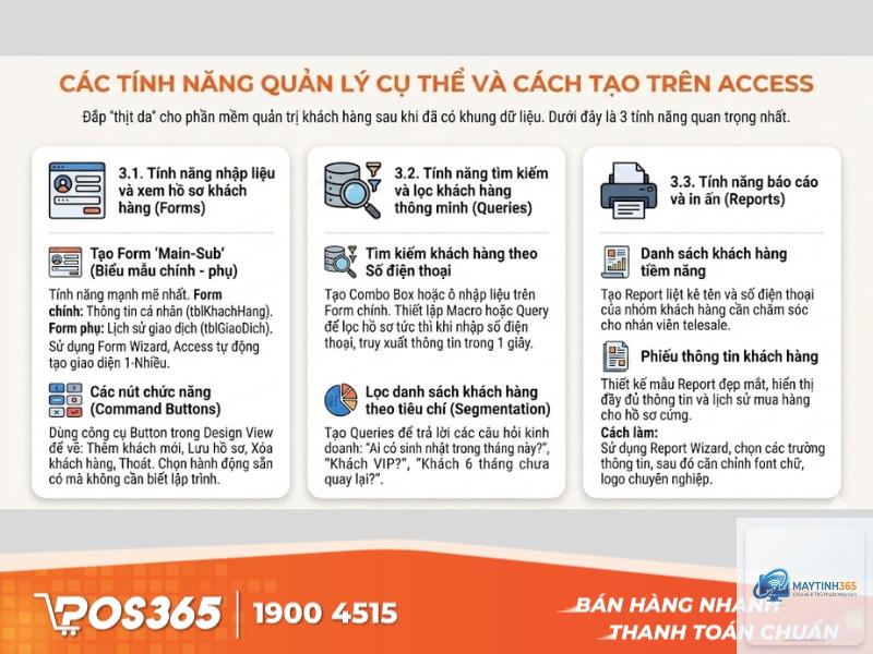 cách quản lý app access - Hình 4