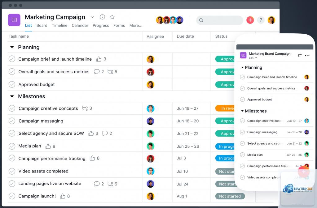 cách quản lý app behavior - Hình 2