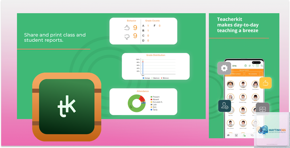 cách quản lý app behavior - Hình 3