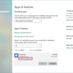 cách quản lý app configuration