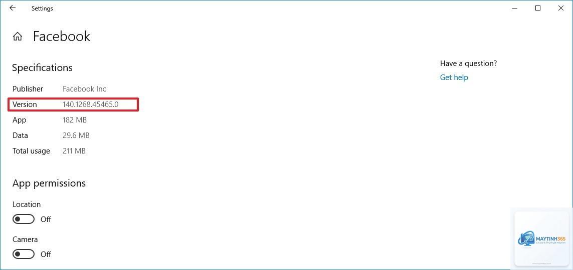 cách quản lý app configuration - Hình 4