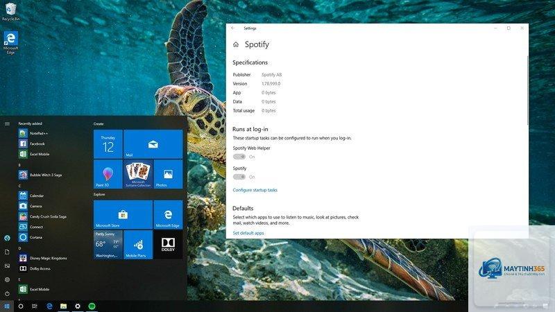 cách quản lý app configuration - Hình 5