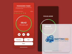 cách quản lý app history