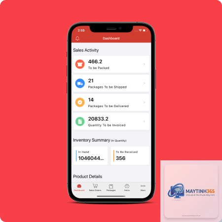 cách quản lý app inventory - Hình 3