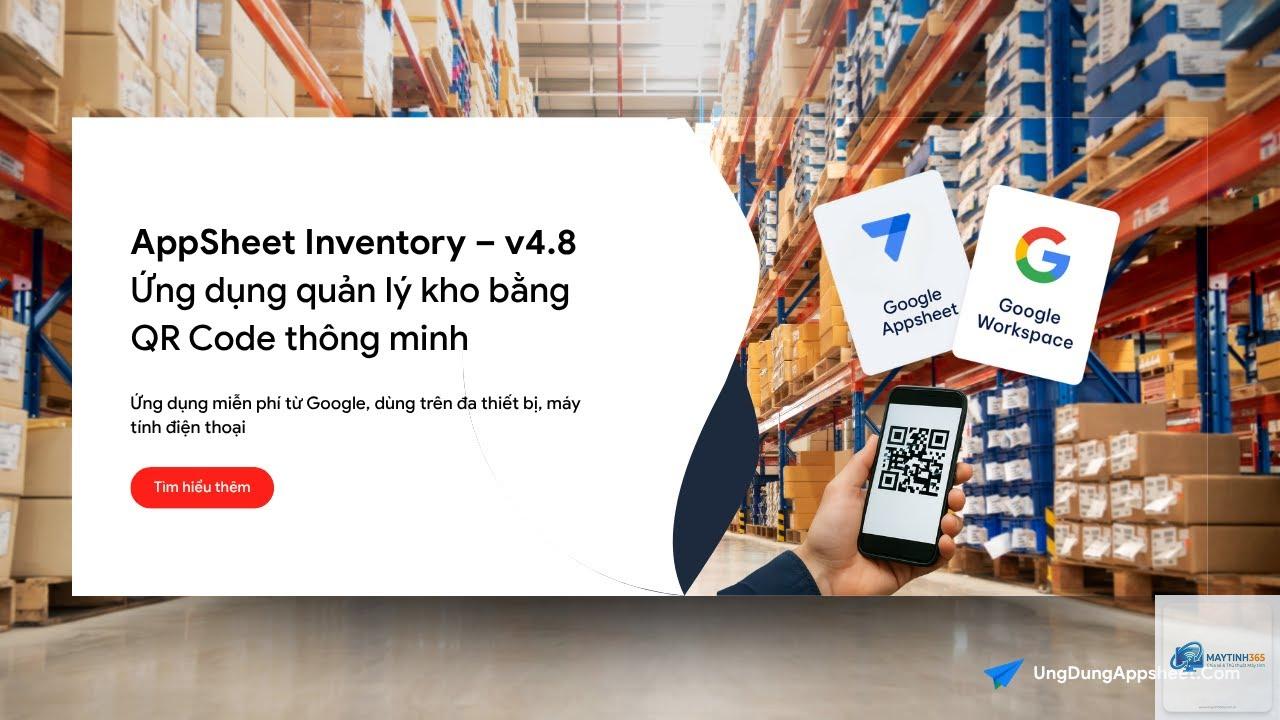 cách quản lý app inventory - Hình 4