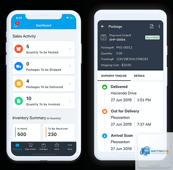 cách quản lý app inventory - Hình 5