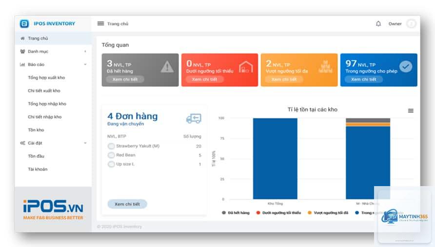 cách quản lý app inventory