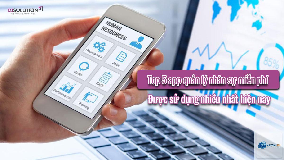 cách quản lý app resources - Hình 3